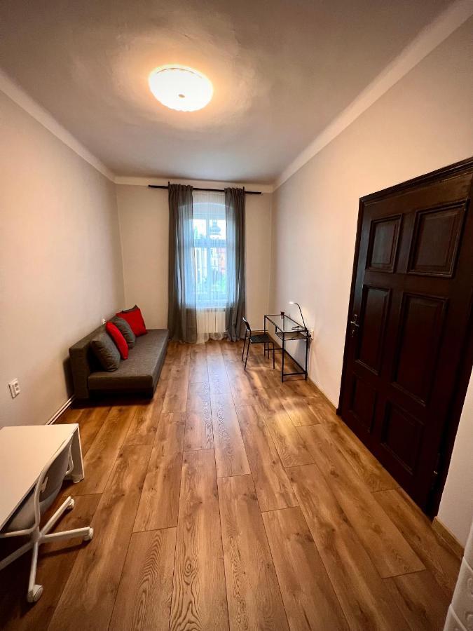 Nocleg Opole Kopernik Apartament Buitenkant foto